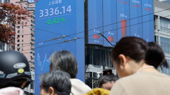 В войне пошлинами или торговой войне нет победителей – МИД Китая