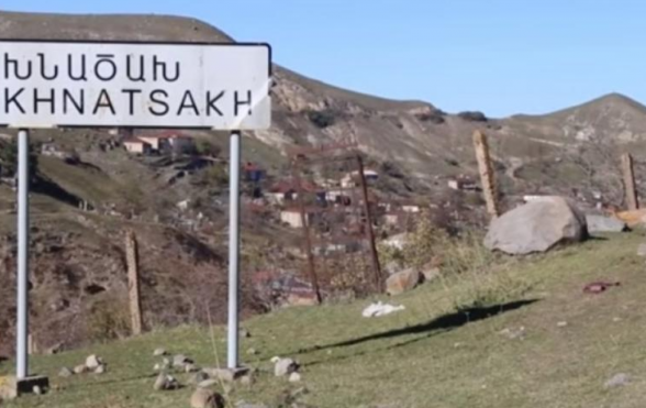 Խնածախում կրկին կրшկnցներ են լսվել. գյուղացիներն անհանգստացած են