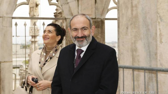 Գաղտնի հանդիպումներ կառավարությունում․ «Հրապարակ»