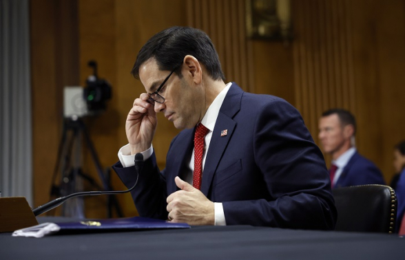 Госдепартамент США отменил 139 иностранных программ на сумму $215 млн