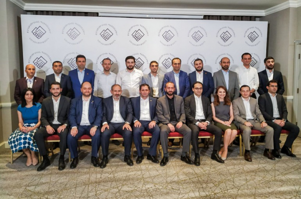 Череда поражений ГД продолжается