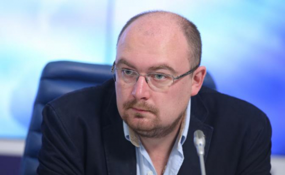 Европейский путь может привести Армению к ситуации, которая сложилась на Украине – Денис Денисов (видео)