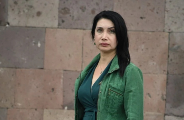 Գյումրին ընտրեց ՔՊ-ին իշխանազրկումը․ տարոսը՝ Հայաստանին