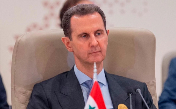 «Reuters» узнал, как Асад вывез из Сирии наличные и ценности