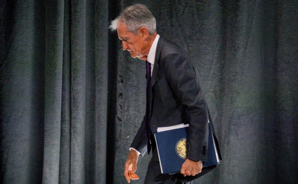 Трамп призвал отправить в отставку главу ФРС