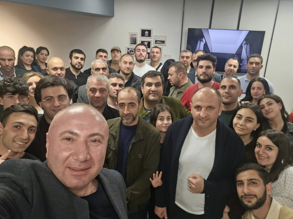 Выборы – эффективный инструмент для отстранения Никола Пашиняна: уроки Еревана, Гюмри, Паракара