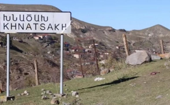 Խնածախում այս գիշեր ավելի ինտենսիվ կրակոցներ են լսվել