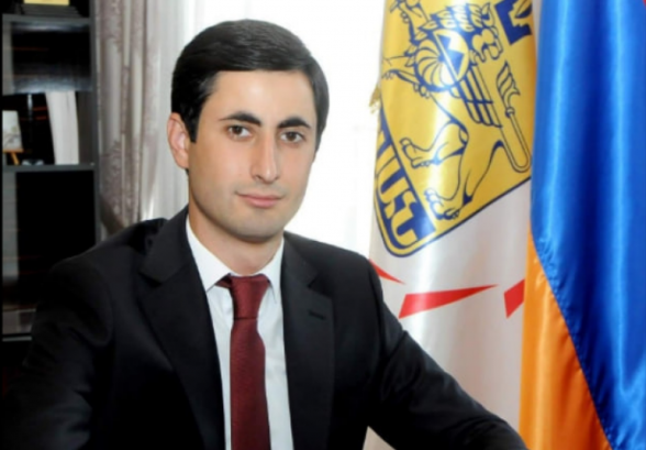 ԱԱԾ-ն հատուկ օպերացիա է իրականացրել Շենգավիթի թաղապետարանում