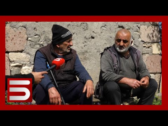 Իմ հողն եմ ուզըմ, ոչ թե փողը․ կղզիացած Կիրանցի խեղճ ու կրակ մարդիկ