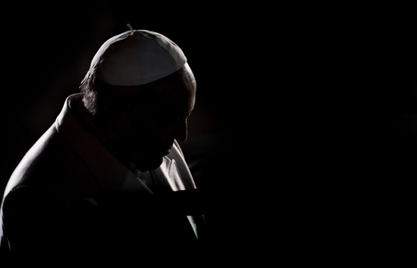 Известна причина смерти Папы римского