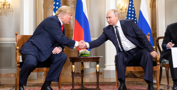 Европейские войска могут разместить на Украине по плану Трампа – СМИ