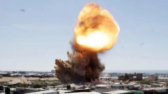 Посредники между Израилем и ХАМАС предложили мир на 5-7 лет – ВВС