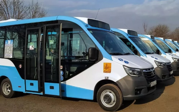 Դանակահարվել է 38 երթուղին սպասարկող հանրային տրանսպորտի վարորդը