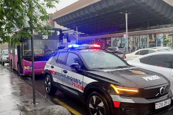 Ազդանշան տալն ու հայհոյանքն ավարտվել է ավտոբուսի վարորդի դանակահարությամբ. մանրամասներ (տեսանյութ)