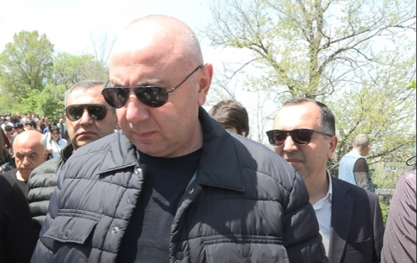 Нужно сформировать всеобщую атмосферу неприятия «Гражданского договора»: политика Пашиняна является предательской – Андраник Теванян (видео)