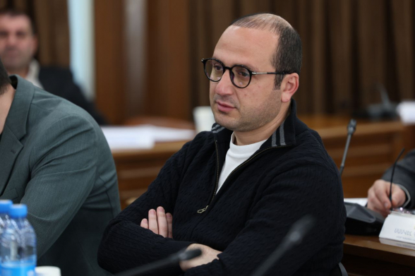 Միակ լուծումը՝ ավագանու արտահերթ ընտրություններ ու վերջ