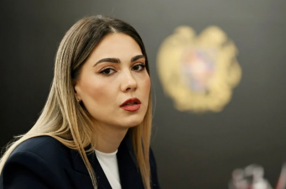 Սրբուհի Գալյանի այցը ԱՄՆ ձախողվել է․ «Հրապարակ»