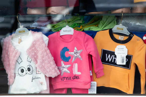 Հայ-թուրքական «միակողմանի» առևտուրը. ներմուծումը նոր թափ է հավաքել