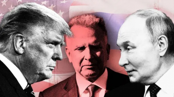 Трамп заявил о согласовании основных позиций сделки по Украине