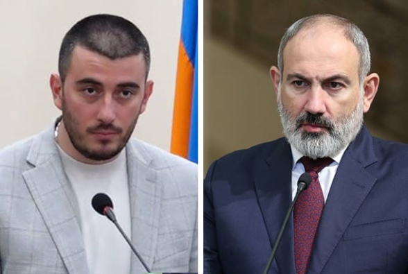 Քանի դու կաս, ՀՀ քաղաքացիները միայն պետք է ցավակցեն իրար․ շնորհավորելու առիթ չկա