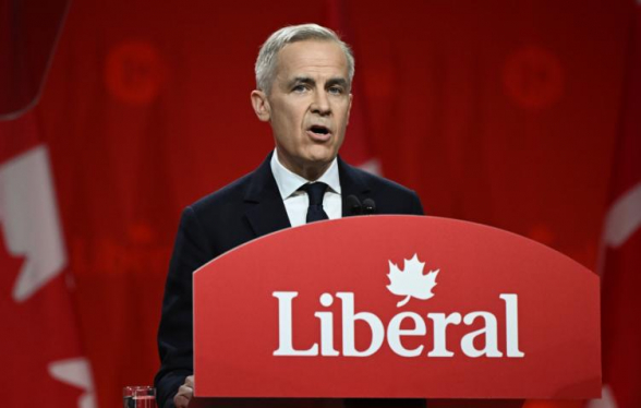 На парламентских выборах в Канаде побеждают либералы