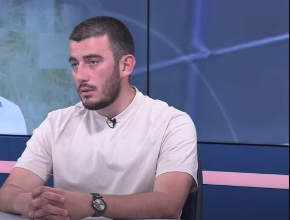 Авинян дал этому префекту «зеленый свет» – Самвел Акопян (видео)