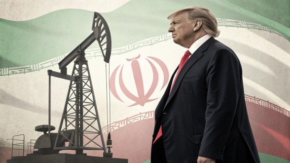 Трамп пригрозил санкциями за покупку иранской нефти