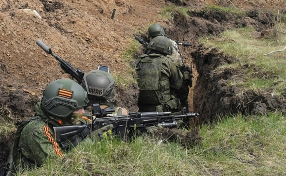 CNN сообщил об изменении целей России на Украине