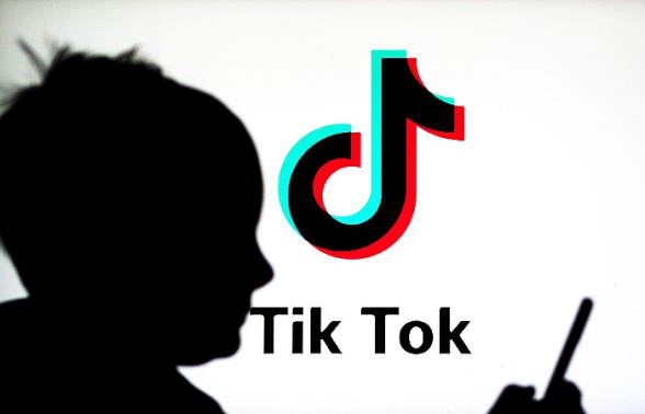 «TikTok» оштрафован в Европе на 530 млн евро за передачу данных пользователей в Китай