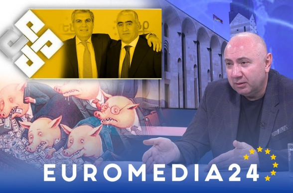 «Республика» пытается посредством провинциального фашизма отстоять свое право на разграбление – Андраник Теванян (видео)