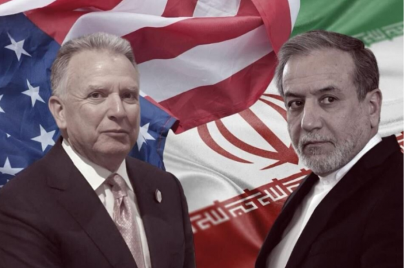 В Иране выразили готовность продолжать переговоры с США по ядерной программе