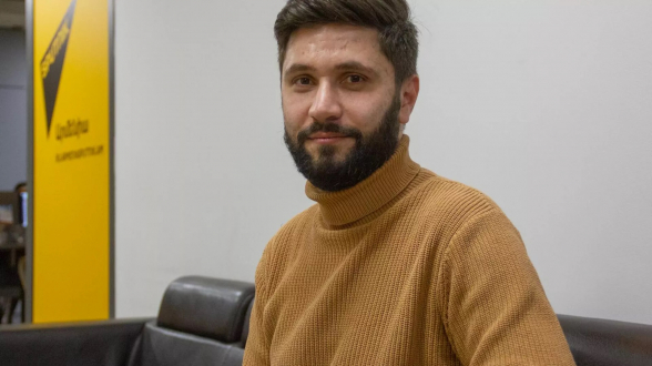 Пашинян надеется продолжать балансировать на двух «канатах» – Бениамин Матевосян