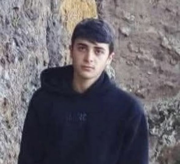 Հոսանքահարված զինծառայողը Վարդենուտից էր, մեկ տարվա ծառայող