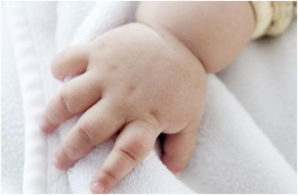 «Սուրբ Աստվածամայր» ԲԿ տեղափոխված 9 ամսական երեխան մահացել է