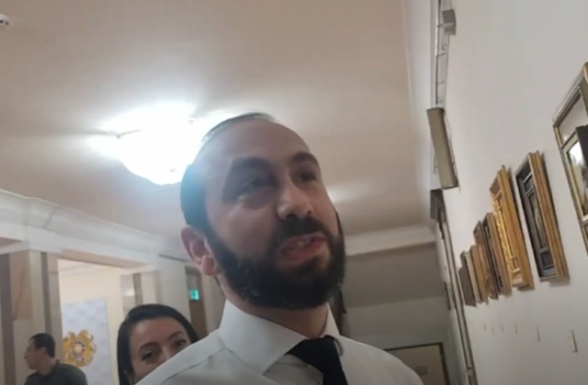 ԱԳՆ Արարատ Միրզոյանը մեկ ամսում 9 թանկարժեք նվեր է հայտարարագրել. «Ժողովուրդ»