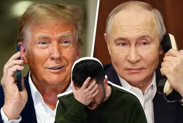 Պուտինը չի մեկնի Թուրքիա. ի՞նչ է դա նշանակում