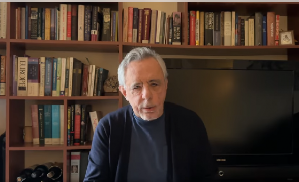 Դա դիվանագիտություն չէր․ դա հուսահատություն էր