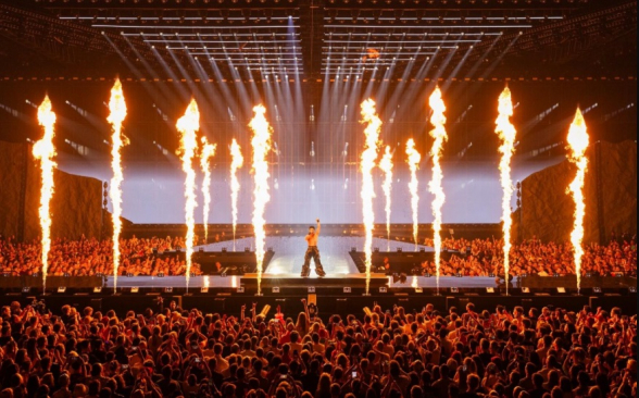 «Եվրատեսիլ 2025» երգի մրցույթում հաղթեց Ավստրիան. Հայաստանը զբաղեցրեց 20-րդ հորիզոնականը (տեսանյութ)