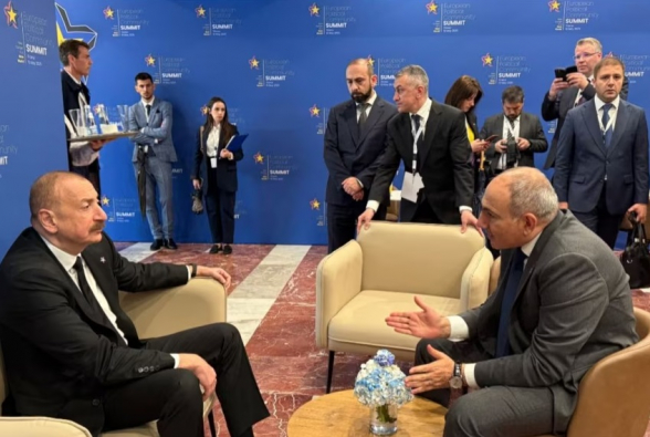 Следующим требованием Алиева станет демонтаж памятников Нжде и Андранику (видео)