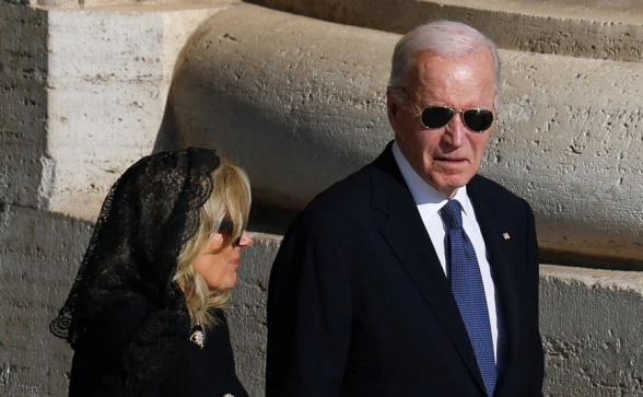 У Джо Байдена выявили рак