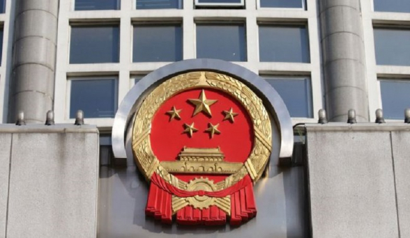 Пекин выступил за прямой диалог РФ и Украины