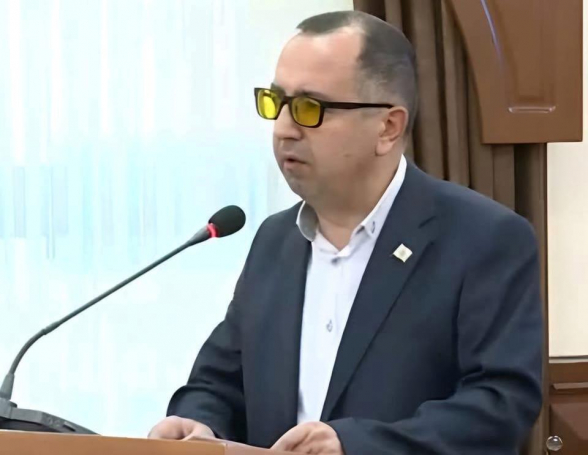 Ուղևորի հետ կոպիտ վարվող վարորդները պետք է պատժվեն (տեսանյութ)