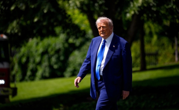 NYT узнала, что Трамп сказал Зеленскому после звонка Путину