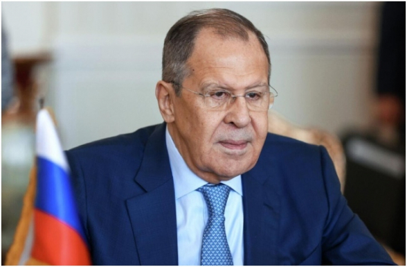 Ռուսաստանը պատրաստ է աջակցել Հայաստանի պաշտպանության, սուվերենության, տարածքային ամբողջականության ապահովմանը. Լավրով (տեսանյութ)