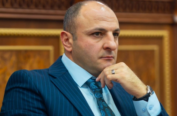 Фракция «Мать Армения» подчёркивает необходимость преодоления стоящих перед Гюмри вызовов (видео)