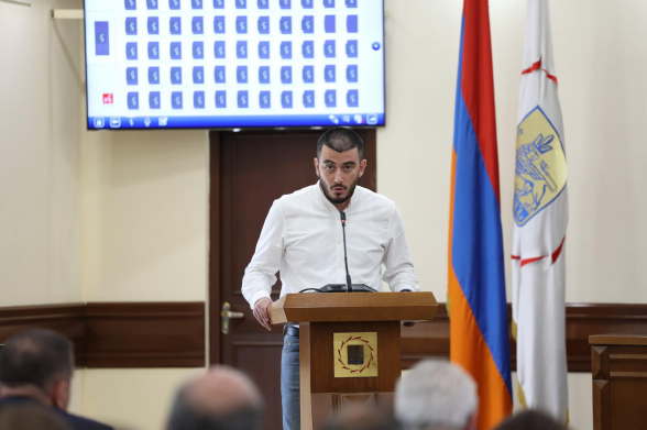 «Мать Армения» выиграла судебное дело против мэрии