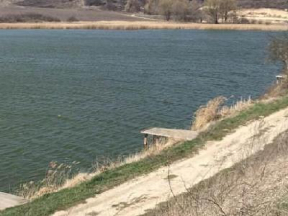 Փրկարարները ջրանցքից դի են դուրս բերել