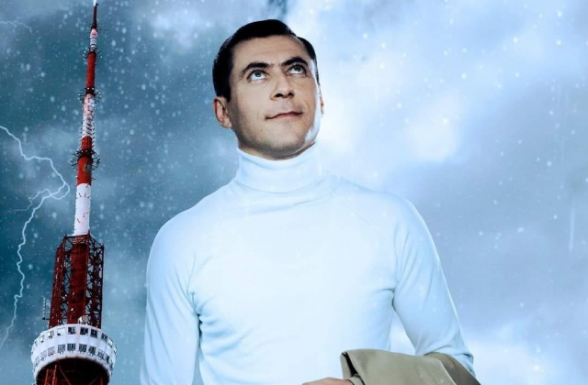 В Армении 27-30 мая ожидаются новый циклон и дожди