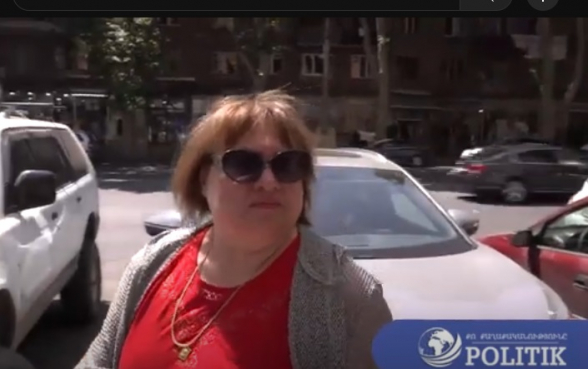 Գոհ ենք, որ «Մայր Հայաստանը» պայքարում է թանկացման դեմ․ քաղաքացիների կարծիքը