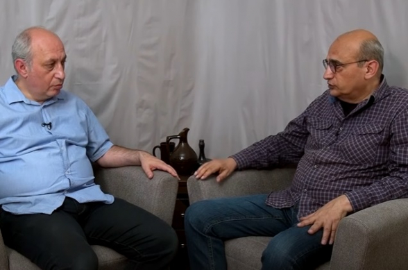 Буржуизация «Гражданского договора» и выборы (видео)